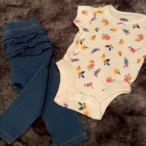 Baby clothes